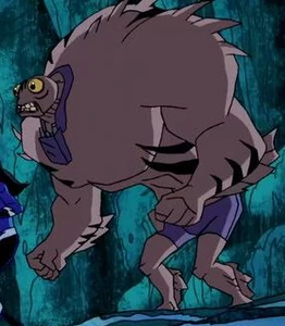 Tramm sous sa forme gonflée.