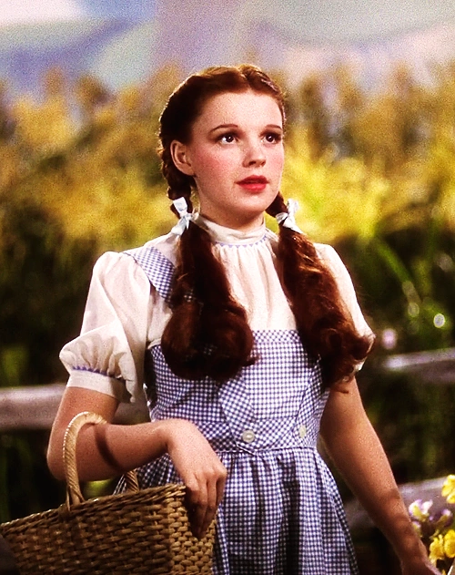 Dorothy Gale Wiki Héros Fandom