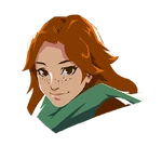 Tag représentant Emily.