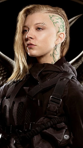 Cressida Infobox