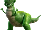 Rex (Toy Story)
