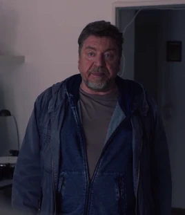 Fredo Schulz Infobox