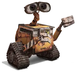 Wall-E