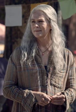 Carol Peletier Infobox