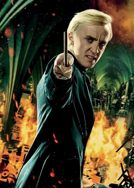 Dragomalfoy-films
