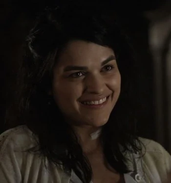 Maya Vie | Wiki Héros | Fandom