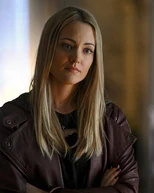 Julia Pennyworth
