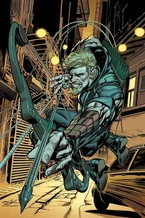 Green Arrow