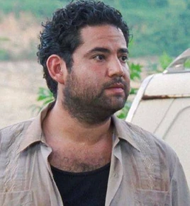 Morales(twd)