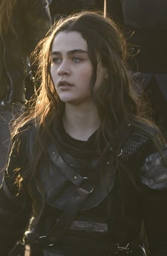 Madi Griffin | Wiki Héros | Fandom