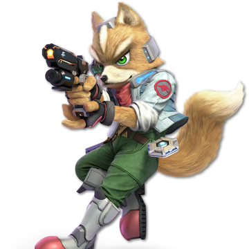 Fox Mccloud Wiki Heros Fandom Fox Mccloud Wiki Heros Fandom