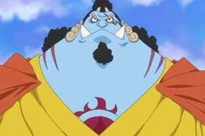 Jinbe