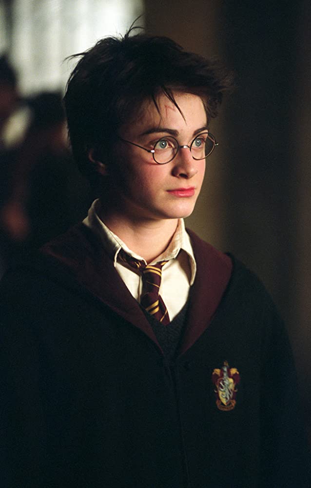 Harry Potter : 7 personnages qui ne sont pas parvenus jusqu'au livre
