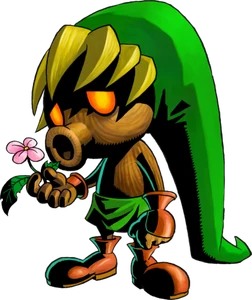 Link Mojo
