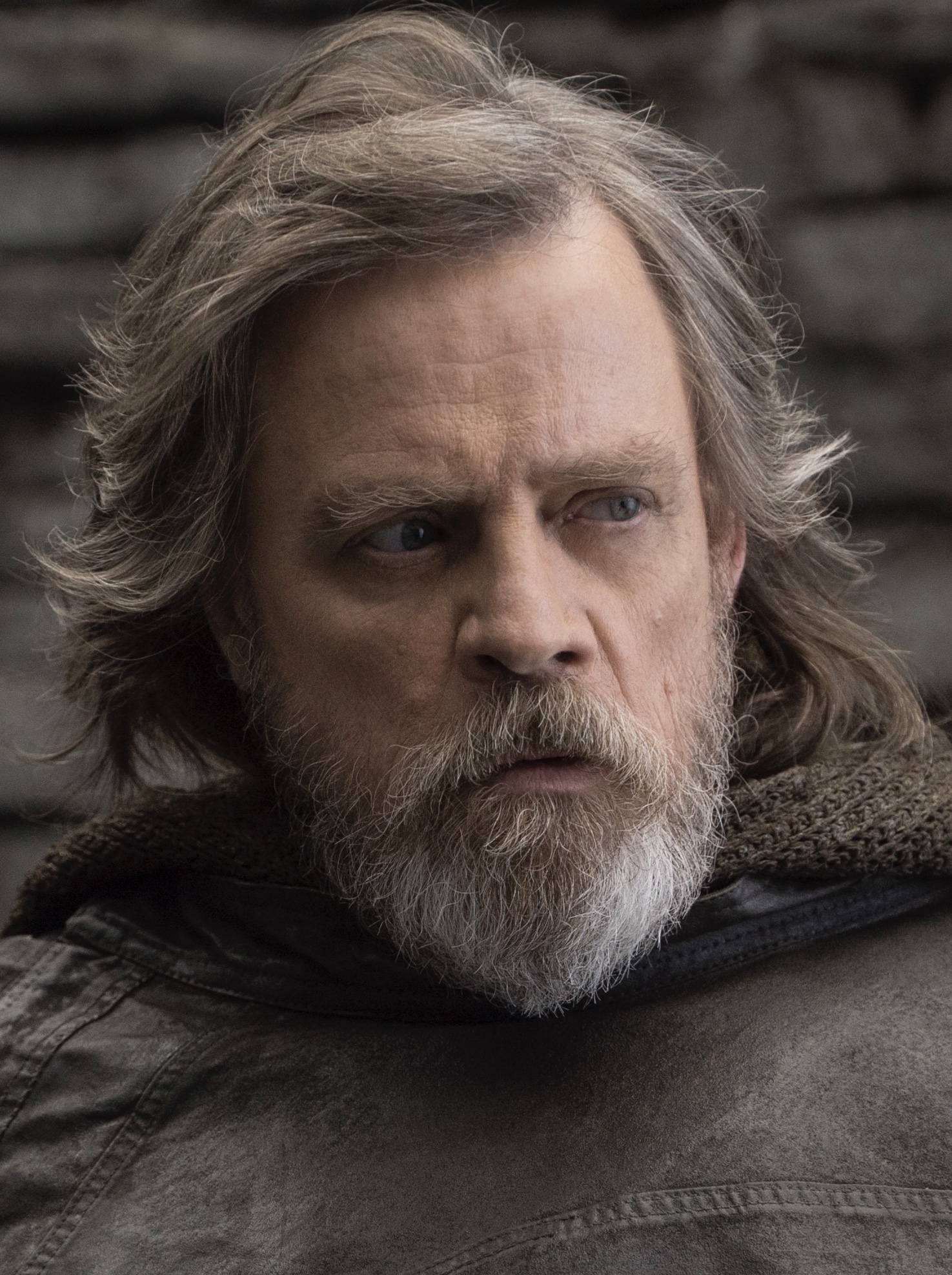 Franchise Ayant Pour Heros Luke Skywalker