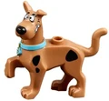 LEGO Scooby-Doo