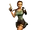 Lara Croft (homonymie)