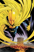 Doctor Fate