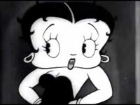 Ain'tcha by Betty Boop (Song Only)