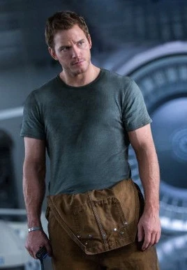 James Preston Infobox