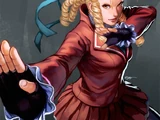 Karin Kanzuki