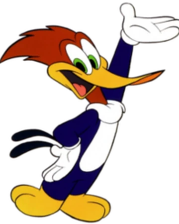 Woody Woodpecker Wiki Heros Fandom Woody Woodpecker Wiki Heros Fandom
