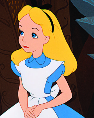 Alice Disney Wiki Heros Fandom