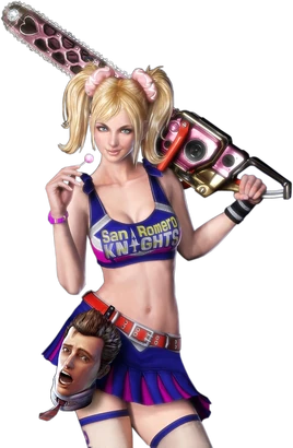 Juliet Starling
