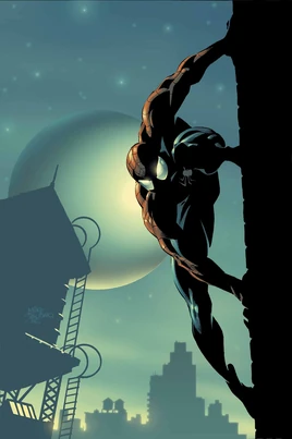Spider-man Comics Infobox
