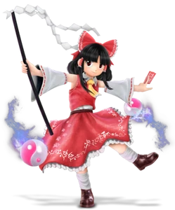 ReimuRenderTD.png (143 kio) Fanart crée par la communauté Smash.