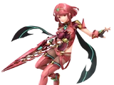 Pyra