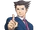 Phoenix Wright