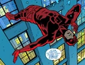 Daredevil (Vol. 3) #19 (2012)