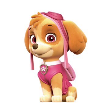 Stella, Wiki PAW Patrol : La Pat' Patrouille