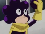 Minoru Mineta