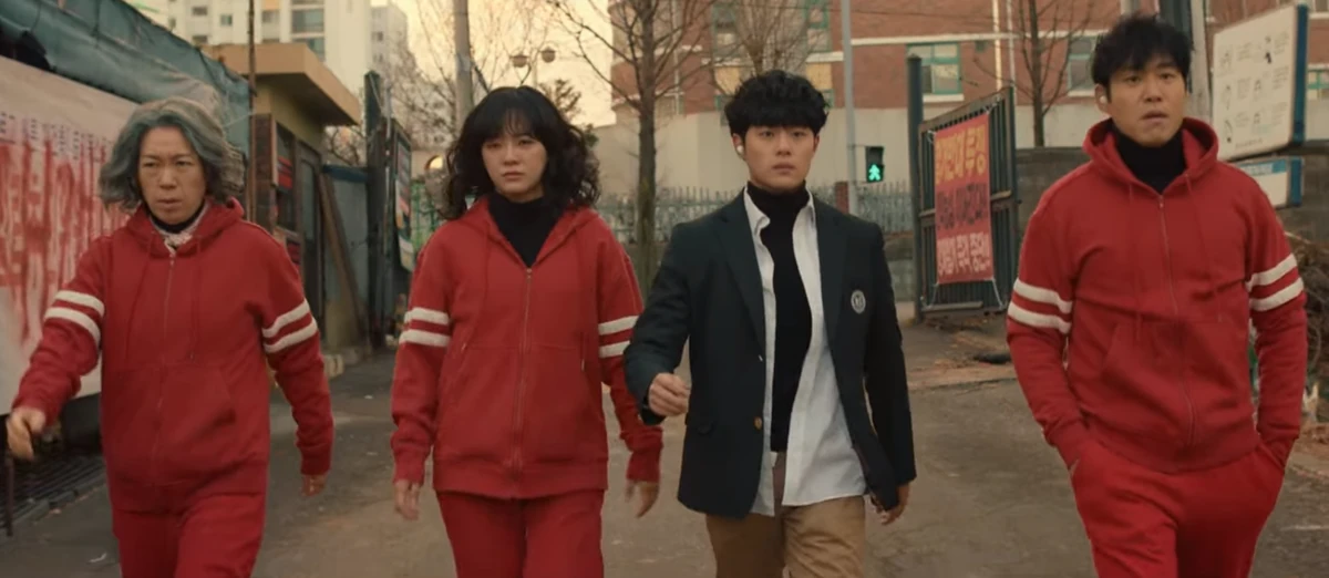 Chasseurs de démons (Demon Catchers) Wiki Héros Fandom