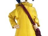 Coraline Jones