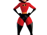 Elastigirl