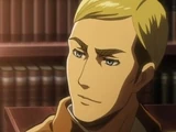 Erwin Smith