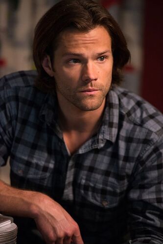 Sam Winchester Wiki Héros Fandom
