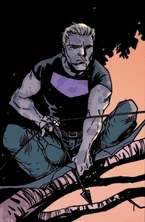 Clint Barton (Comics) (115 kio) Ronin