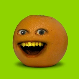 The Annoying Orange Infobox