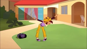 Vlcsnap-2021-07-17-11h40m55s496.png (212 kio) Sammie et la pose du rockstar des Vandalises.