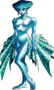 Princesse Ruto 28Ocarina of Time29