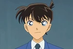 Shinichi dans un des épisodes OAV