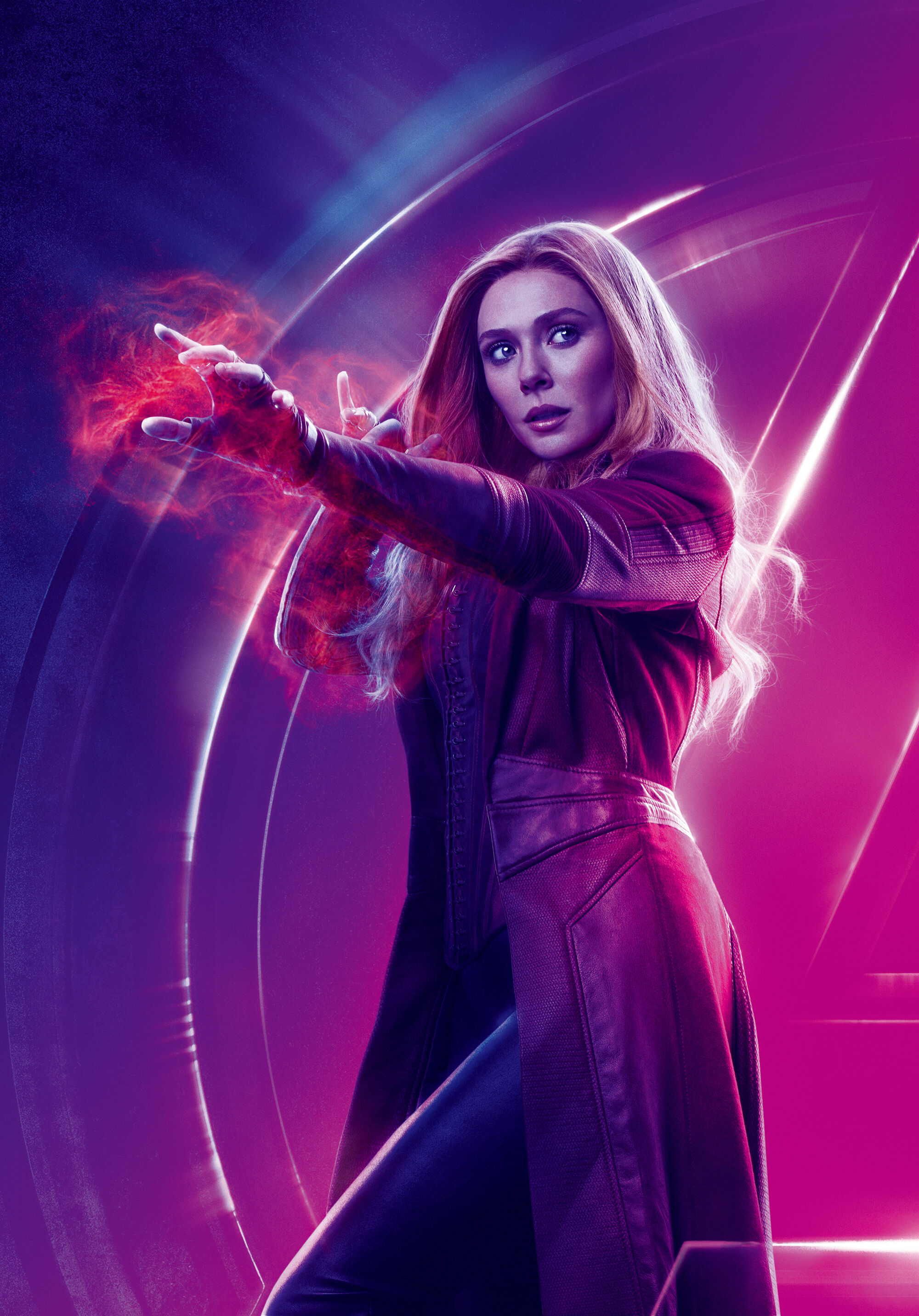 Wanda Maximoff (MCU) | Wiki Héros | Fandom