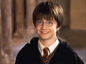 Harry Potter (personnage) — Wikipédia