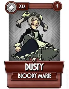 Sur mobile (dévoilée en même temps avec Umbrella et Black Dahlia sur l'édition 2022)