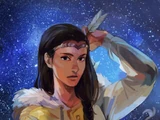 Zoë Nightshade
