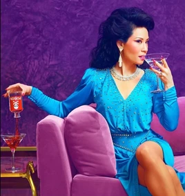 Simone Grove Infobox